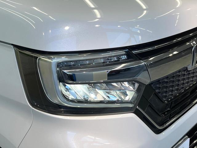 N-BOXカスタム G・Lターボホンダセンシング SDナビ バックカメラ 両側電動ドア ホンダセンシング レーダークルーズ パドルシフト LEDヘッド オートライト フォグランプ オートエアコン ETC ドラレコ スマートキー 電動格納ミラー(12枚目)