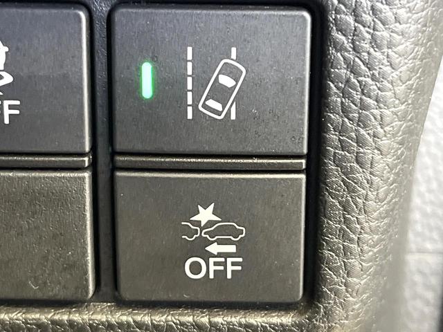 N-BOXカスタム G・Lターボホンダセンシング SDナビ バックカメラ 両側電動ドア ホンダセンシング レーダークルーズ パドルシフト LEDヘッド オートライト フォグランプ オートエアコン ETC ドラレコ スマートキー 電動格納ミラー(26枚目)