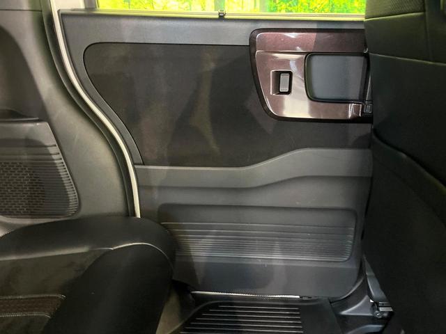 N-BOXカスタム G・Lターボホンダセンシング SDナビ バックカメラ 両側電動ドア ホンダセンシング レーダークルーズ パドルシフト LEDヘッド オートライト フォグランプ オートエアコン ETC ドラレコ スマートキー 電動格納ミラー(45枚目)