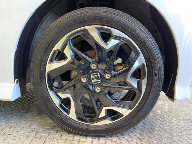 N-BOXカスタム G・Lターボホンダセンシング SDナビ バックカメラ 両側電動ドア ホンダセンシング レーダークルーズ パドルシフト LEDヘッド オートライト フォグランプ オートエアコン ETC ドラレコ スマートキー 電動格納ミラー(62枚目)