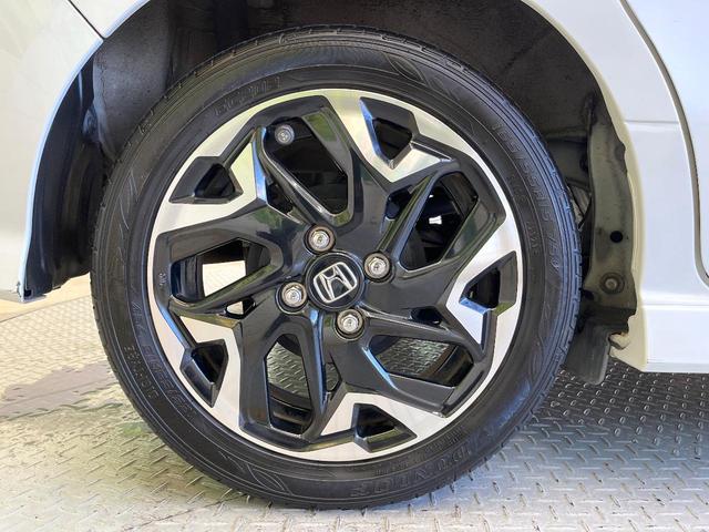 N-BOXカスタム G・Lターボホンダセンシング SDナビ バックカメラ 両側電動ドア ホンダセンシング レーダークルーズ パドルシフト LEDヘッド オートライト フォグランプ オートエアコン ETC ドラレコ スマートキー 電動格納ミラー(63枚目)