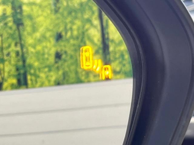 C-HR G モード ネロ セーフティプラスII 8型ディスプレイオーディオ 全周囲カメラ トヨタセーフティセンス レーダークルーズ シートヒーター ハーフレザー ブラインドスポットモニター スマートキー LEDヘッド オートライト オートエアコン(7枚目)