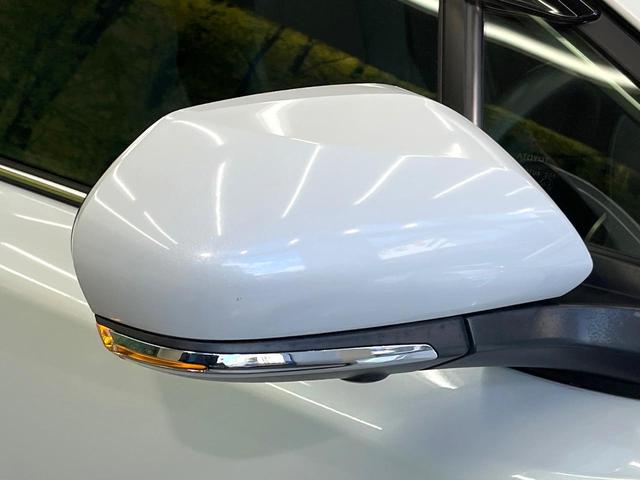 C-HR G モード ネロ セーフティプラスII 8型ディスプレイオーディオ 全周囲カメラ トヨタセーフティセンス レーダークルーズ シートヒーター ハーフレザー ブラインドスポットモニター スマートキー LEDヘッド オートライト オートエアコン(44枚目)