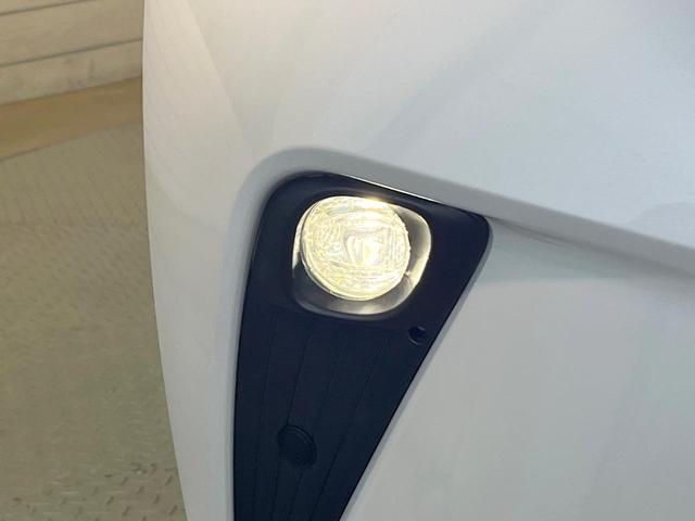 C-HR G モード ネロ セーフティプラスII 8型ディスプレイオーディオ 全周囲カメラ トヨタセーフティセンス レーダークルーズ シートヒーター ハーフレザー ブラインドスポットモニター スマートキー LEDヘッド オートライト オートエアコン(54枚目)