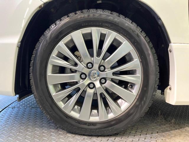 ヴェルファイア 2.4Z ゴールデンアイズII フリップダウンモニター BIGX10型ナビ バックカメラ フルセグ クルーズコントロール 両側電動ドア 電動リアゲート リアオートエアコン AC100V電源 HIDヘッド オートライト スマートキー(31枚目)