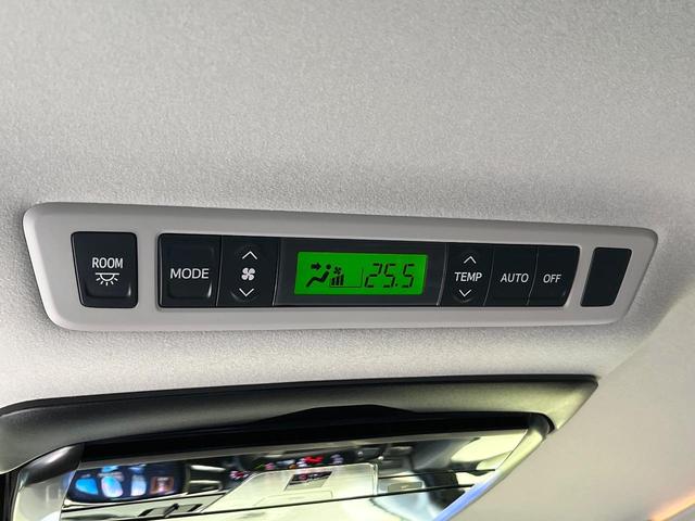 ヴェルファイア 2.4Z ゴールデンアイズII フリップダウンモニター BIGX10型ナビ バックカメラ フルセグ クルーズコントロール 両側電動ドア 電動リアゲート リアオートエアコン AC100V電源 HIDヘッド オートライト スマートキー(39枚目)