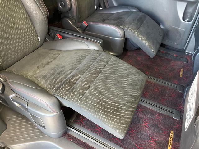 ヴェルファイア 2.4Z ゴールデンアイズII フリップダウンモニター BIGX10型ナビ バックカメラ フルセグ クルーズコントロール 両側電動ドア 電動リアゲート リアオートエアコン AC100V電源 HIDヘッド オートライト スマートキー(41枚目)