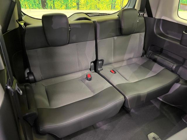 フリード クロスター　登録済未使用車　純正９型ナビ　バックカメラ　ホンダセンシング　レーダークルーズ　両側電動ドア　ハーフレザー　シートヒーター　ブラインドスポットモニター　オートエアコン　スマートキー　ＬＥＤヘッド（10枚目）