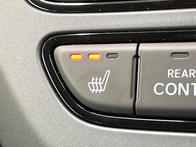 フリード クロスター　登録済未使用車　純正９型ナビ　バックカメラ　ホンダセンシング　レーダークルーズ　両側電動ドア　ハーフレザー　シートヒーター　ブラインドスポットモニター　オートエアコン　スマートキー　ＬＥＤヘッド（28枚目）