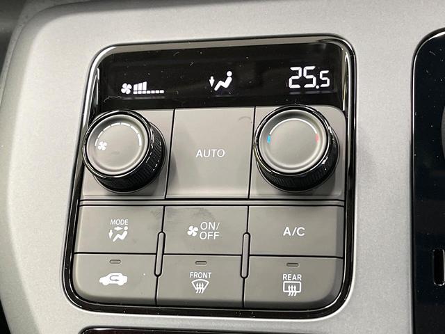フリード クロスター　登録済未使用車　純正９型ナビ　バックカメラ　ホンダセンシング　レーダークルーズ　両側電動ドア　ハーフレザー　シートヒーター　ブラインドスポットモニター　オートエアコン　スマートキー　ＬＥＤヘッド（31枚目）