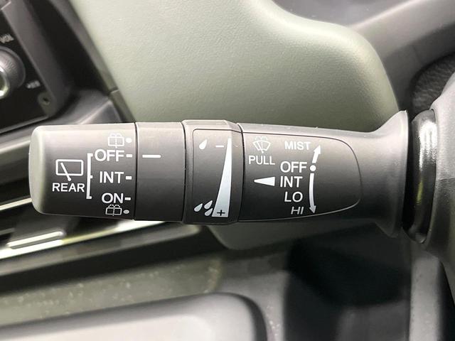 フリード クロスター　登録済未使用車　純正９型ナビ　バックカメラ　ホンダセンシング　レーダークルーズ　両側電動ドア　ハーフレザー　シートヒーター　ブラインドスポットモニター　オートエアコン　スマートキー　ＬＥＤヘッド（38枚目）