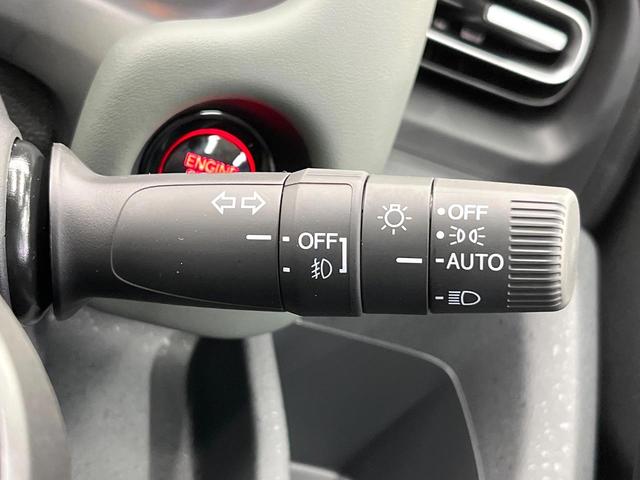 フリード クロスター　登録済未使用車　純正９型ナビ　バックカメラ　ホンダセンシング　レーダークルーズ　両側電動ドア　ハーフレザー　シートヒーター　ブラインドスポットモニター　オートエアコン　スマートキー　ＬＥＤヘッド（39枚目）