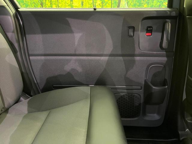 フリード クロスター　登録済未使用車　純正９型ナビ　バックカメラ　ホンダセンシング　レーダークルーズ　両側電動ドア　ハーフレザー　シートヒーター　ブラインドスポットモニター　オートエアコン　スマートキー　ＬＥＤヘッド（49枚目）