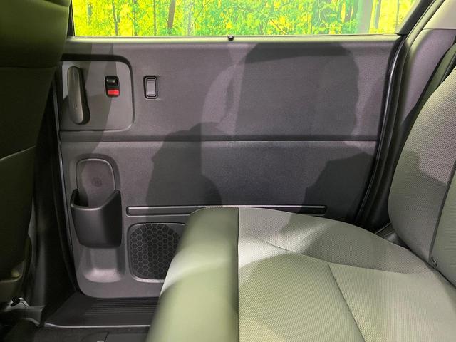 フリード クロスター　登録済未使用車　純正９型ナビ　バックカメラ　ホンダセンシング　レーダークルーズ　両側電動ドア　ハーフレザー　シートヒーター　ブラインドスポットモニター　オートエアコン　スマートキー　ＬＥＤヘッド（51枚目）