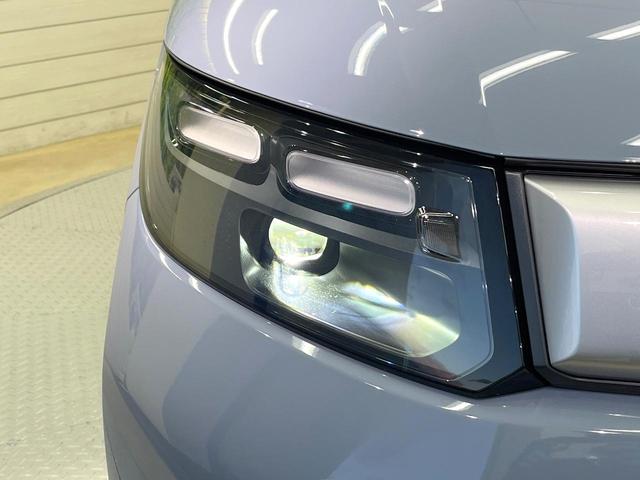 フリード クロスター　登録済未使用車　純正９型ナビ　バックカメラ　ホンダセンシング　レーダークルーズ　両側電動ドア　ハーフレザー　シートヒーター　ブラインドスポットモニター　オートエアコン　スマートキー　ＬＥＤヘッド（55枚目）