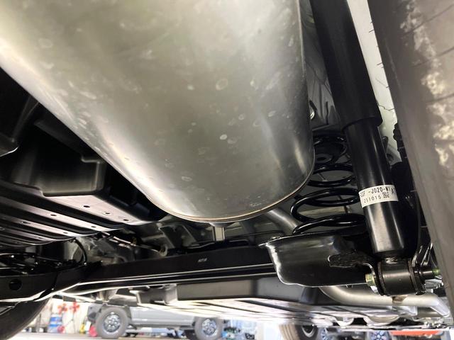 フリード クロスター　登録済未使用車　純正９型ナビ　バックカメラ　ホンダセンシング　レーダークルーズ　両側電動ドア　ハーフレザー　シートヒーター　ブラインドスポットモニター　オートエアコン　スマートキー　ＬＥＤヘッド（62枚目）