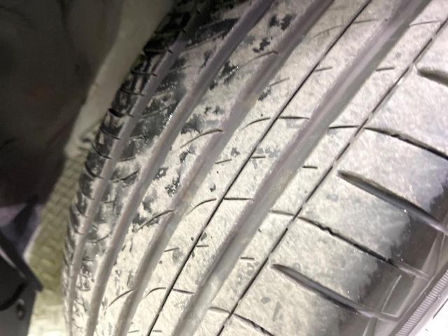 エクストレイル ２０Ｘ　エマージェンシーブレーキパッケージ　エマージェンシーブレーキ　純正８型ナビ　バックカメラ　フルセグ　ルーフレール　シートヒーター　ＬＥＤヘッド　オートライト　オートエアコン　純正１７インチアルミ　スマートキー　ＥＴＣ　Ｂｌｕｅｔｏｏｔｈ（24枚目）