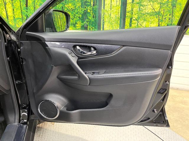 エクストレイル ２０Ｘ　エマージェンシーブレーキパッケージ　エマージェンシーブレーキ　純正８型ナビ　バックカメラ　フルセグ　ルーフレール　シートヒーター　ＬＥＤヘッド　オートライト　オートエアコン　純正１７インチアルミ　スマートキー　ＥＴＣ　Ｂｌｕｅｔｏｏｔｈ（37枚目）