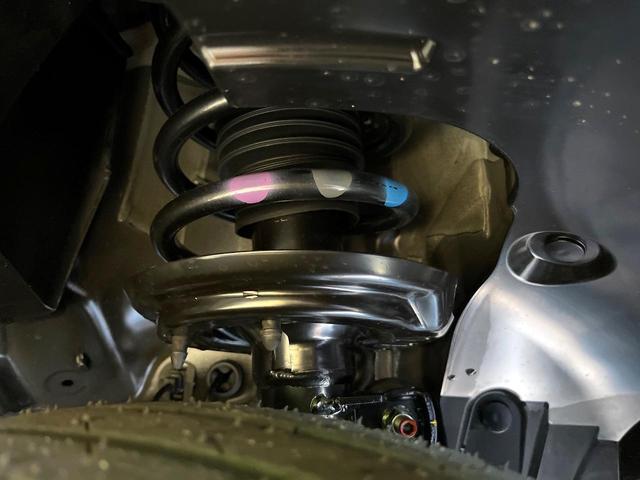 フリード ｅ：ＨＥＶエアー　ＥＸ　登録済未使用車　ホンダセンシング　アダプティブクルーズ　両側電動ドア　シートヒーター　ステアリングヒーター　ブラインドスポットモニター　ＬＥＤヘッド　オートハイビーム　オートエアコン　スマートキー（22枚目）