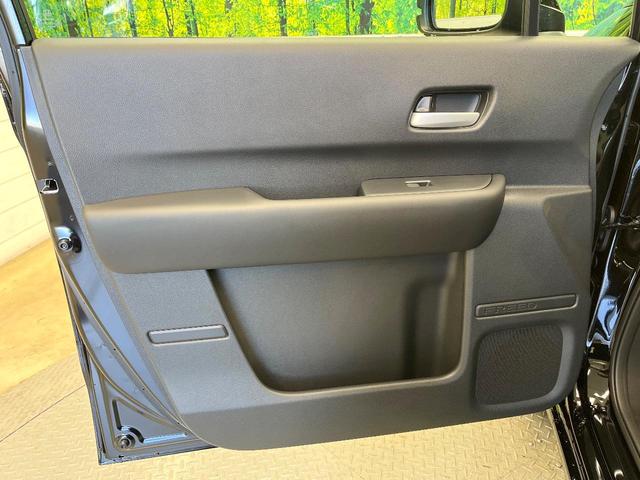 フリード ｅ：ＨＥＶエアー　ＥＸ　登録済未使用車　ホンダセンシング　アダプティブクルーズ　両側電動ドア　シートヒーター　ステアリングヒーター　ブラインドスポットモニター　ＬＥＤヘッド　オートハイビーム　オートエアコン　スマートキー（39枚目）