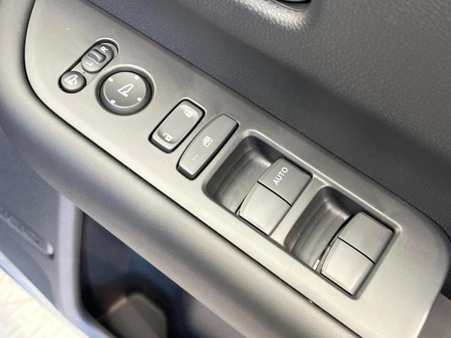 フリード ｅ：ＨＥＶエアー　ＥＸ　登録済未使用車　ホンダセンシング　アダプティブクルーズ　両側電動ドア　シートヒーター　ステアリングヒーター　ブラインドスポットモニター　ＬＥＤヘッド　オートハイビーム　オートエアコン　スマートキー（46枚目）