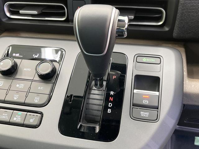 フリード ｅ：ＨＥＶエアー　ＥＸ　登録済未使用車　ホンダセンシング　アダプティブクルーズ　両側電動ドア　シートヒーター　ステアリングヒーター　ブラインドスポットモニター　ＬＥＤヘッド　オートハイビーム　オートエアコン　スマートキー（55枚目）