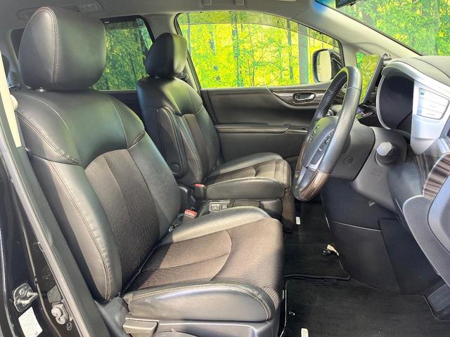 エルグランド 250ハイウェイスターS アーバンクロム 10型ディスプレイオーディオ バックカメラ クルーズコントロール 両側電動ドア リアオートエアコン 純正18インチアルミ デジタルインナーミラー LEDヘッド オートライト AC100V電源(8枚目)