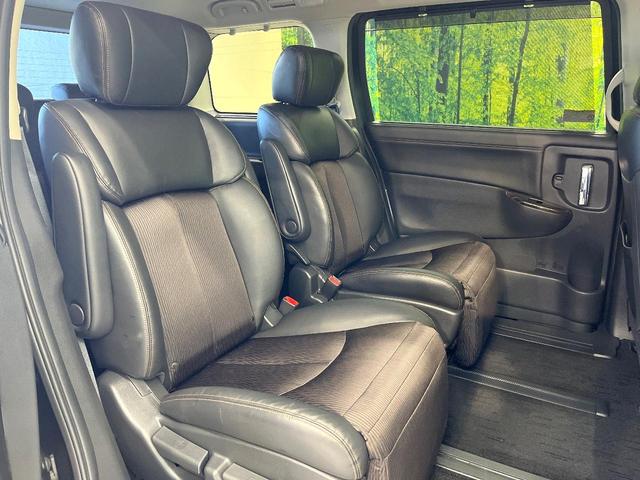 エルグランド 250ハイウェイスターS アーバンクロム 10型ディスプレイオーディオ バックカメラ クルーズコントロール 両側電動ドア リアオートエアコン 純正18インチアルミ デジタルインナーミラー LEDヘッド オートライト AC100V電源(9枚目)