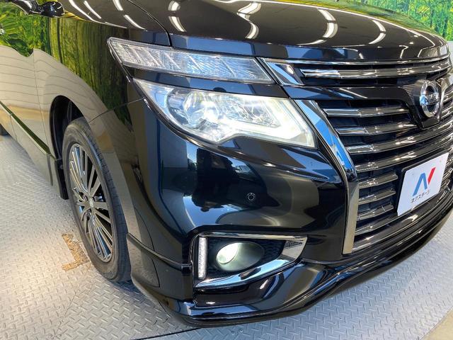 エルグランド 250ハイウェイスターS アーバンクロム 10型ディスプレイオーディオ バックカメラ クルーズコントロール 両側電動ドア リアオートエアコン 純正18インチアルミ デジタルインナーミラー LEDヘッド オートライト AC100V電源(13枚目)