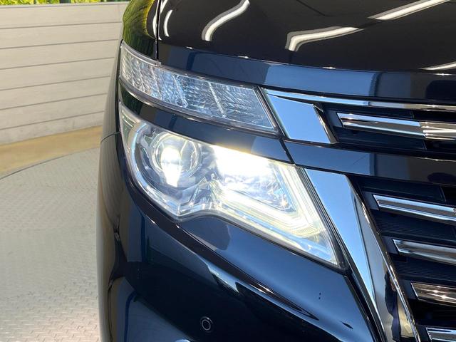 エルグランド 250ハイウェイスターS アーバンクロム 10型ディスプレイオーディオ バックカメラ クルーズコントロール 両側電動ドア リアオートエアコン 純正18インチアルミ デジタルインナーミラー LEDヘッド オートライト AC100V電源(21枚目)