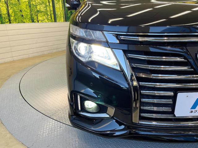 エルグランド 250ハイウェイスターS アーバンクロム 10型ディスプレイオーディオ バックカメラ クルーズコントロール 両側電動ドア リアオートエアコン 純正18インチアルミ デジタルインナーミラー LEDヘッド オートライト AC100V電源(23枚目)