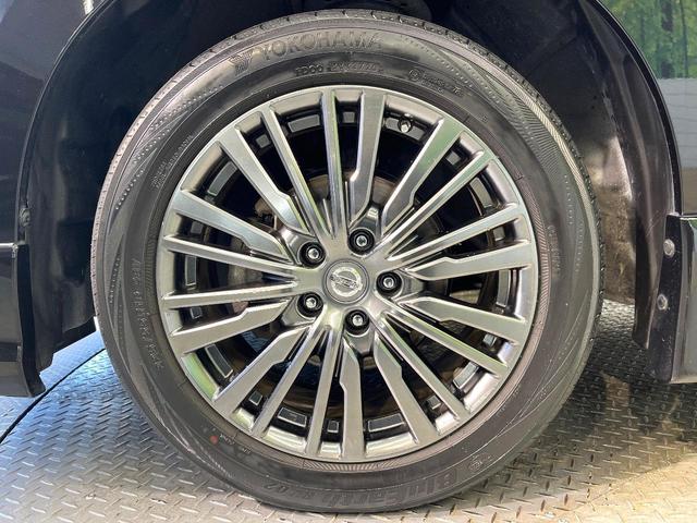 エルグランド 250ハイウェイスターS アーバンクロム 10型ディスプレイオーディオ バックカメラ クルーズコントロール 両側電動ドア リアオートエアコン 純正18インチアルミ デジタルインナーミラー LEDヘッド オートライト AC100V電源(32枚目)