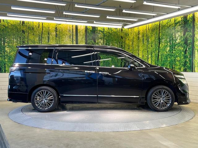 エルグランド 250ハイウェイスターS アーバンクロム 10型ディスプレイオーディオ バックカメラ クルーズコントロール 両側電動ドア リアオートエアコン 純正18インチアルミ デジタルインナーミラー LEDヘッド オートライト AC100V電源(34枚目)