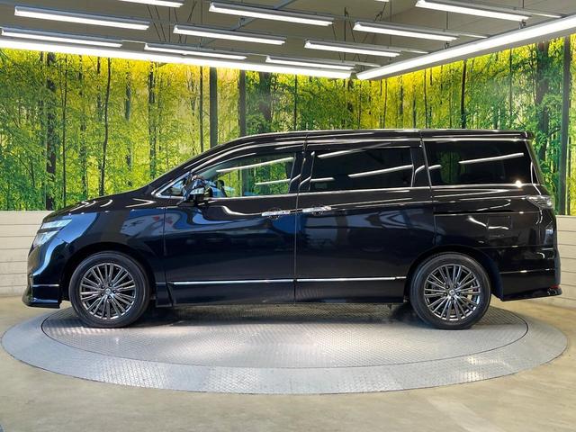 エルグランド 250ハイウェイスターS アーバンクロム 10型ディスプレイオーディオ バックカメラ クルーズコントロール 両側電動ドア リアオートエアコン 純正18インチアルミ デジタルインナーミラー LEDヘッド オートライト AC100V電源(37枚目)