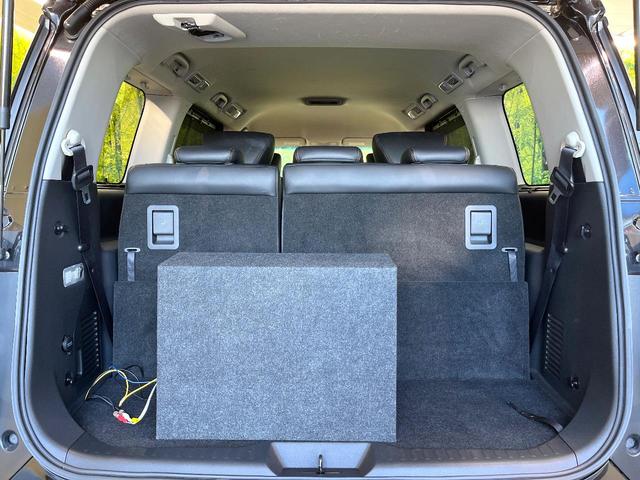 エルグランド 250ハイウェイスターS アーバンクロム 10型ディスプレイオーディオ バックカメラ クルーズコントロール 両側電動ドア リアオートエアコン 純正18インチアルミ デジタルインナーミラー LEDヘッド オートライト AC100V電源(47枚目)