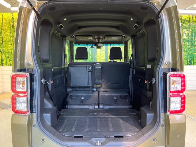 ウェイク Gターボ レジャーエディションSAII スマートアシスト SDナビ バックカメラ フルセグ 両側電動ドア 2トーンルーフ LEDヘッド&フォグ オートライト オートエアコン 純正15インチアルミ スマートキー ETC ドラレコ(10枚目)