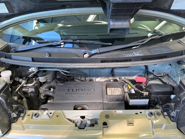 ウェイク Gターボ レジャーエディションSAII スマートアシスト SDナビ バックカメラ フルセグ 両側電動ドア 2トーンルーフ LEDヘッド&フォグ オートライト オートエアコン 純正15インチアルミ スマートキー ETC ドラレコ(18枚目)