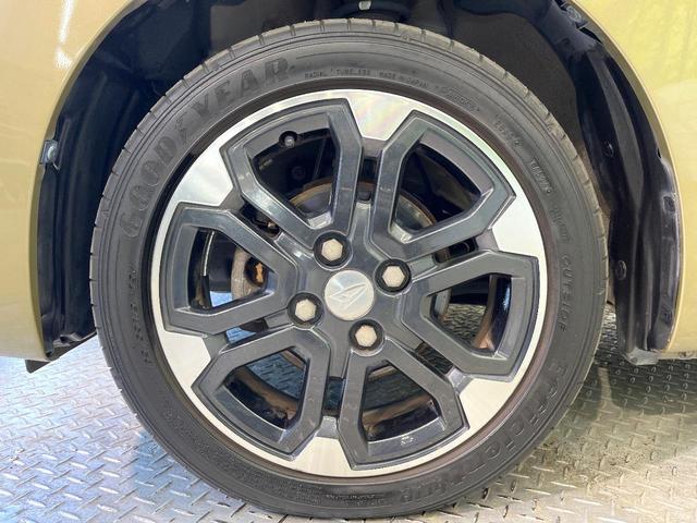 ウェイク Gターボ レジャーエディションSAII スマートアシスト SDナビ バックカメラ フルセグ 両側電動ドア 2トーンルーフ LEDヘッド&フォグ オートライト オートエアコン 純正15インチアルミ スマートキー ETC ドラレコ(32枚目)