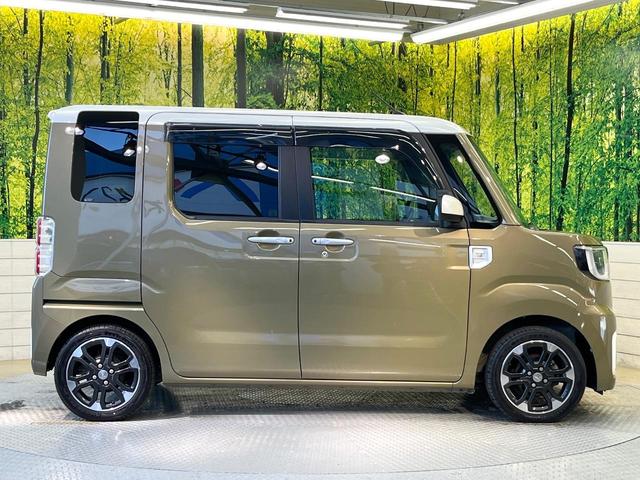 ウェイク Gターボ レジャーエディションSAII スマートアシスト SDナビ バックカメラ フルセグ 両側電動ドア 2トーンルーフ LEDヘッド&フォグ オートライト オートエアコン 純正15インチアルミ スマートキー ETC ドラレコ(34枚目)