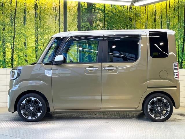 ウェイク Gターボ レジャーエディションSAII スマートアシスト SDナビ バックカメラ フルセグ 両側電動ドア 2トーンルーフ LEDヘッド&フォグ オートライト オートエアコン 純正15インチアルミ スマートキー ETC ドラレコ(36枚目)