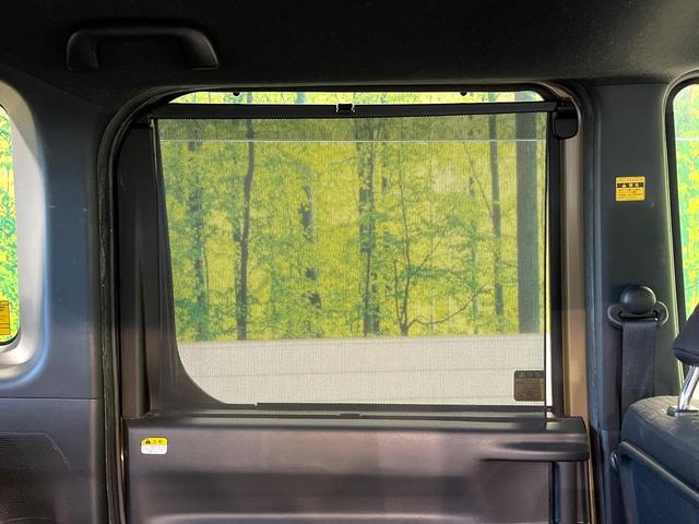 ウェイク Gターボ レジャーエディションSAII スマートアシスト SDナビ バックカメラ フルセグ 両側電動ドア 2トーンルーフ LEDヘッド&フォグ オートライト オートエアコン 純正15インチアルミ スマートキー ETC ドラレコ(39枚目)