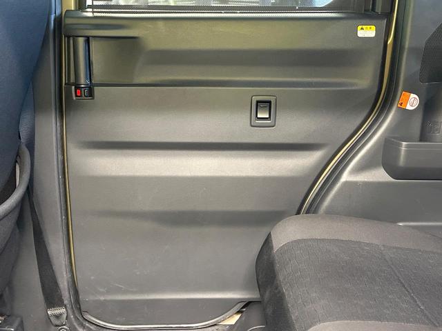 ウェイク Gターボ レジャーエディションSAII スマートアシスト SDナビ バックカメラ フルセグ 両側電動ドア 2トーンルーフ LEDヘッド&フォグ オートライト オートエアコン 純正15インチアルミ スマートキー ETC ドラレコ(42枚目)