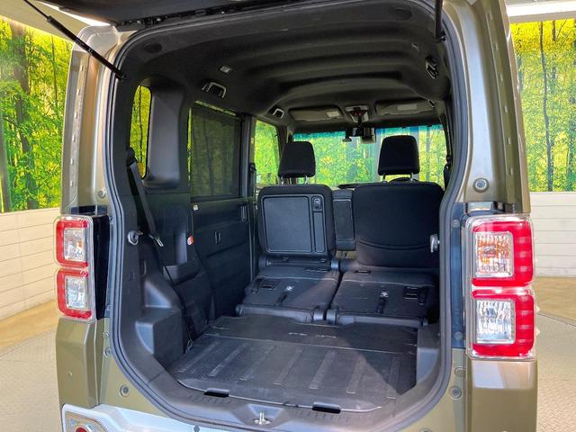 ウェイク Gターボ レジャーエディションSAII スマートアシスト SDナビ バックカメラ フルセグ 両側電動ドア 2トーンルーフ LEDヘッド&フォグ オートライト オートエアコン 純正15インチアルミ スマートキー ETC ドラレコ(45枚目)