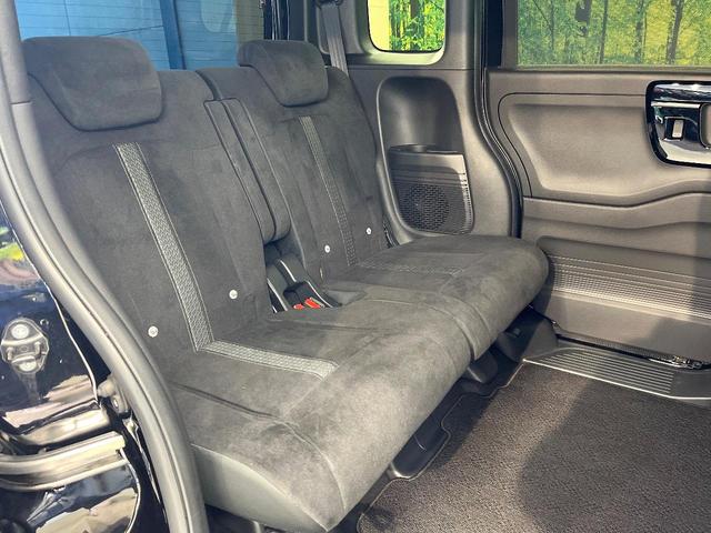 N-BOXカスタム L ホンダセンシング 純正ナビ バックカメラ フルセグ アダプティブクルーズ 電動ドア シートヒーター 純正14インチアルミ LEDヘッド&フォグ オートハイビーム オートエアコン スマートキー(9枚目)