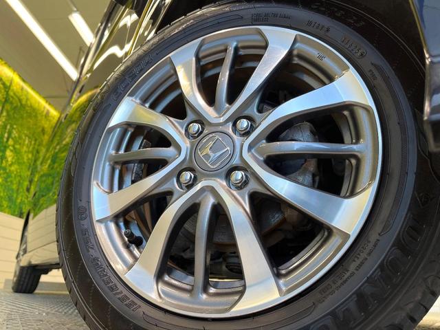 N-BOXカスタム L ホンダセンシング 純正ナビ バックカメラ フルセグ アダプティブクルーズ 電動ドア シートヒーター 純正14インチアルミ LEDヘッド&フォグ オートハイビーム オートエアコン スマートキー(13枚目)