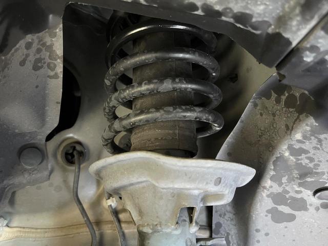 N-BOXカスタム L ホンダセンシング 純正ナビ バックカメラ フルセグ アダプティブクルーズ 電動ドア シートヒーター 純正14インチアルミ LEDヘッド&フォグ オートハイビーム オートエアコン スマートキー(24枚目)