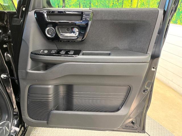 N-BOXカスタム L ホンダセンシング 純正ナビ バックカメラ フルセグ アダプティブクルーズ 電動ドア シートヒーター 純正14インチアルミ LEDヘッド&フォグ オートハイビーム オートエアコン スマートキー(38枚目)