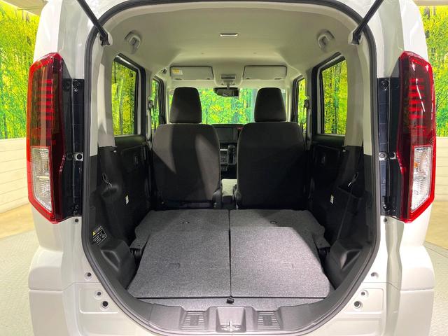 スペーシア ハイブリッドG 届出済未使用車 セーフティサポート LEDヘッド オートハイビーム オートエアコン ステアリングスイッチ アイドリングストップ スマートキー 電動格納ミラー クリアランスソナー プライバシーガラス(10枚目)