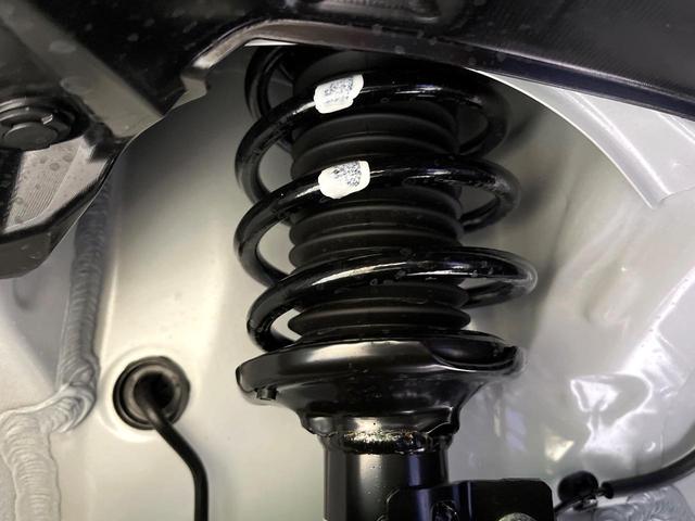 スペーシア ハイブリッドG 届出済未使用車 セーフティサポート LEDヘッド オートハイビーム オートエアコン ステアリングスイッチ アイドリングストップ スマートキー 電動格納ミラー クリアランスソナー プライバシーガラス(20枚目)