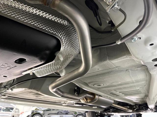 スペーシア ハイブリッドG 届出済未使用車 セーフティサポート LEDヘッド オートハイビーム オートエアコン ステアリングスイッチ アイドリングストップ スマートキー 電動格納ミラー クリアランスソナー プライバシーガラス(25枚目)